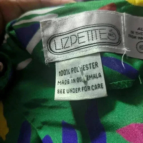 Liz Roberts roper - Picture 9 of 9